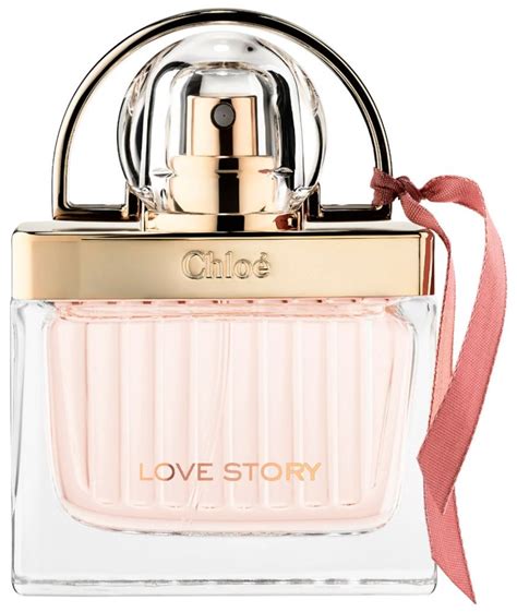 Chloé Love Story Eau de Parfum 30 ml ab 38,95 € im 